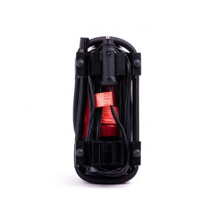 INTERTOOL AC-0001 — автомобільний компресор 12В