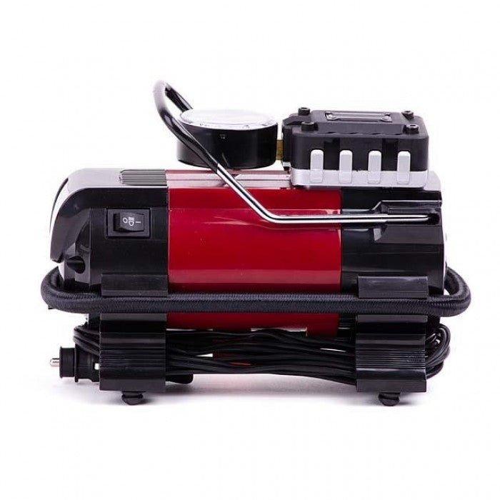 INTERTOOL AC-0001 — автомобільний компресор 12В