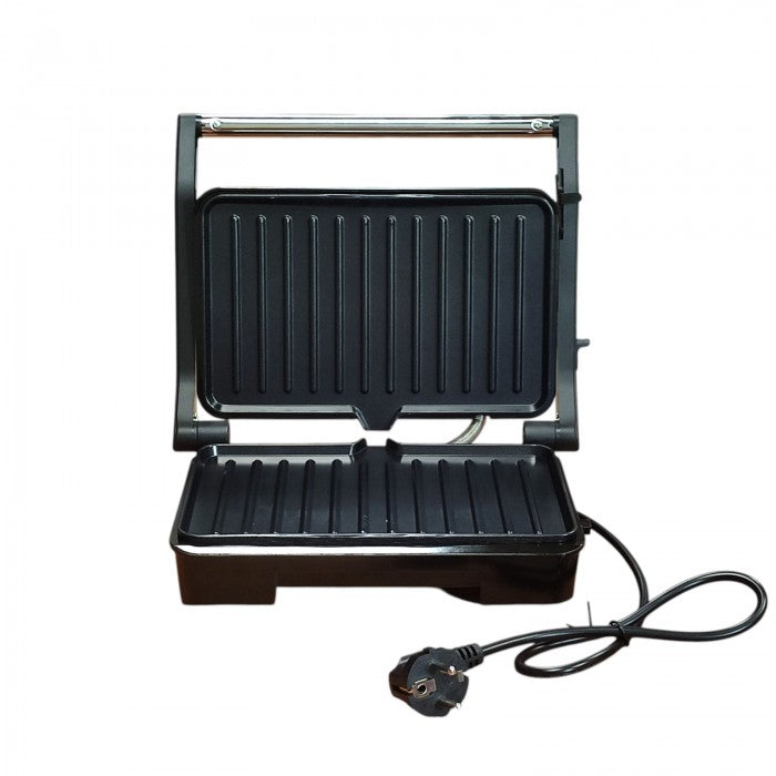 Електрогриль Domotec MS-240 1000W антипригарний