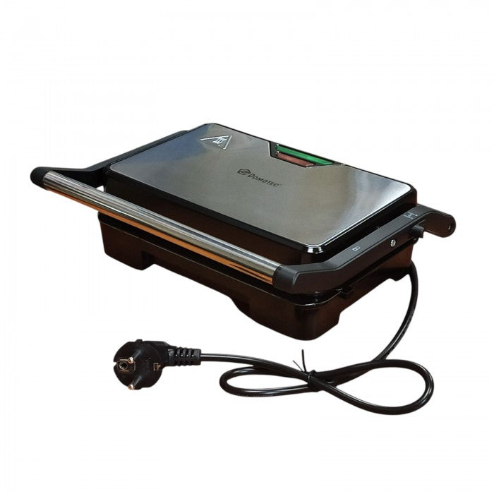 Електрогриль Domotec MS-240 1000W антипригарний