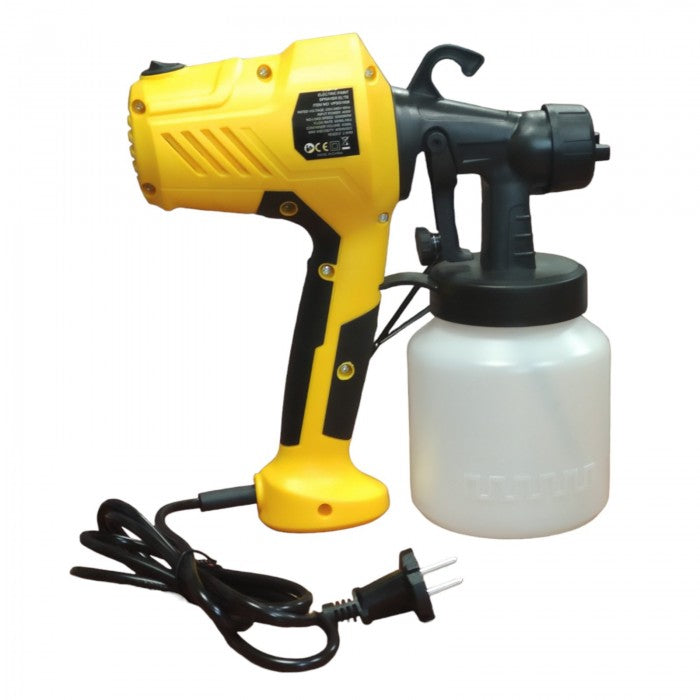 Краскопульт Electric Paint Sprayer для малювання