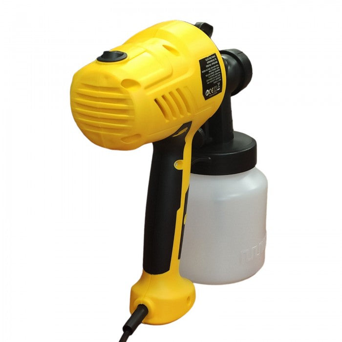 Краскопульт Electric Paint Sprayer для малювання