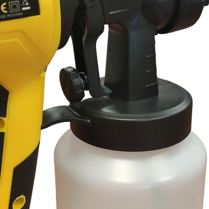 Краскопульт Electric Paint Sprayer для малювання