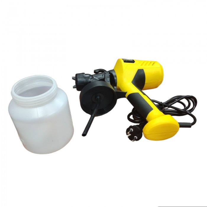 Краскопульт Electric Paint Sprayer для малювання
