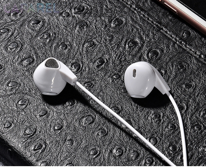 Навушники HOCO M2 White