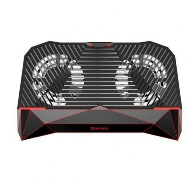 Геймпад (холдер) для смартфона Baseus Magic-Monster Games Dissipate-heat Hand Handle Black