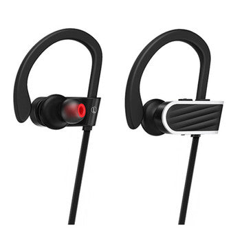 Bluetooth навушники Hoco ES7 Black