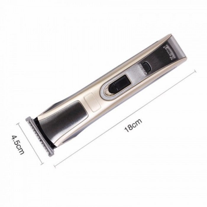 Kemei KM-5017 машинка для стрижки волосся професійна