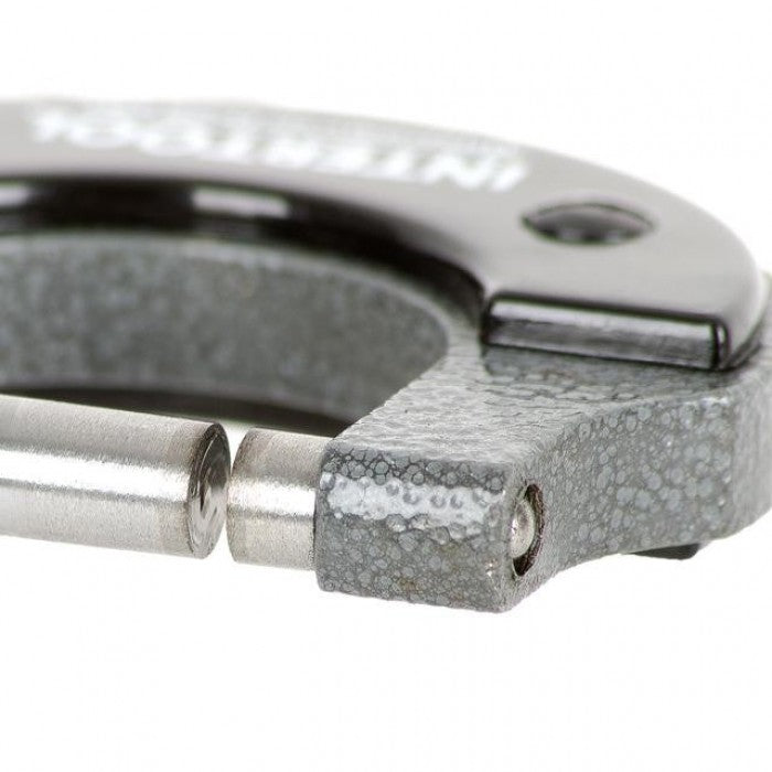 INTERTOOL MT-3041 мікрометр 0-25 мм вимірювальний