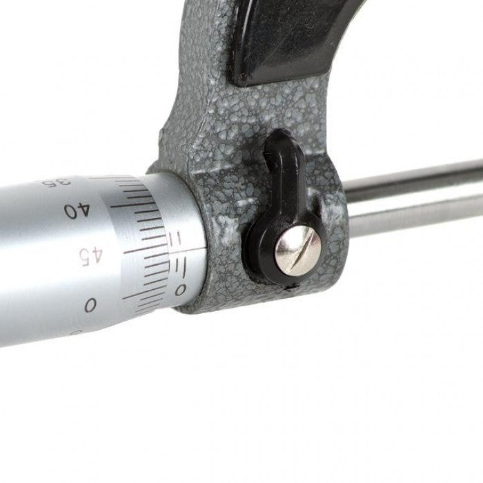 INTERTOOL MT-3041 мікрометр 0-25 мм вимірювальний