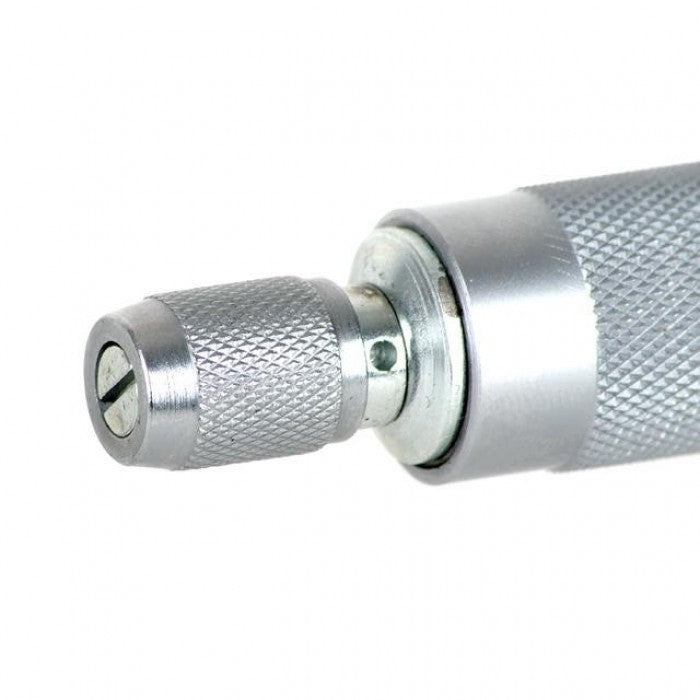 INTERTOOL MT-3041 мікрометр 0-25 мм вимірювальний