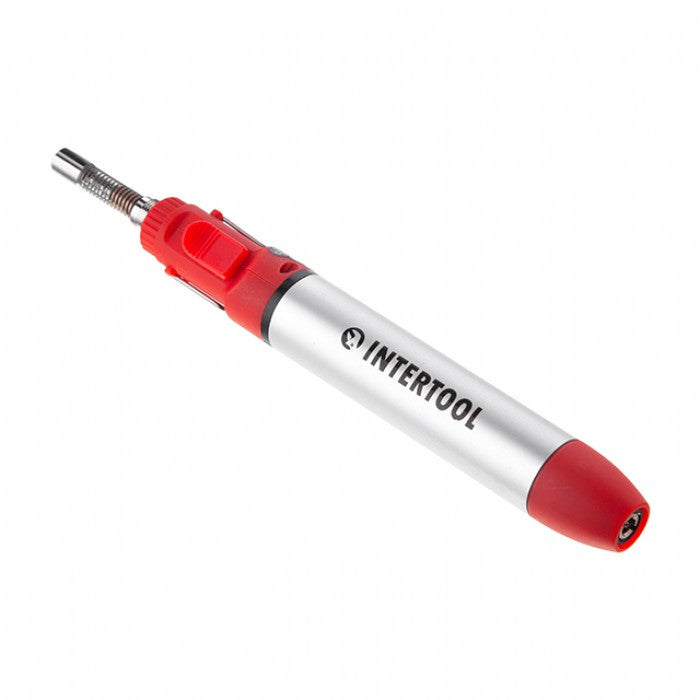 Мікропальник INTERTOOL GB-0005 з 7 аксесуарами