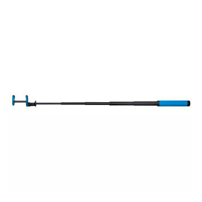 Селфі-монопод Momax Selfie Hero Bluetooth Selfie Pod 70 см Blue/Black (KMS6D)