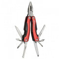 Мультинструмент INTERTOOL HT-0541 12в1, 160мм