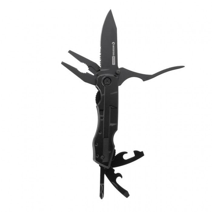 Мультитул Blackstone 8 в 1 з чохлом STORM INTERTOOL