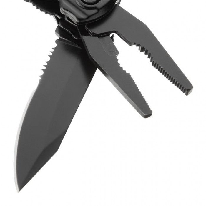 Мультитул Blackstone 8 в 1 з чохлом STORM INTERTOOL