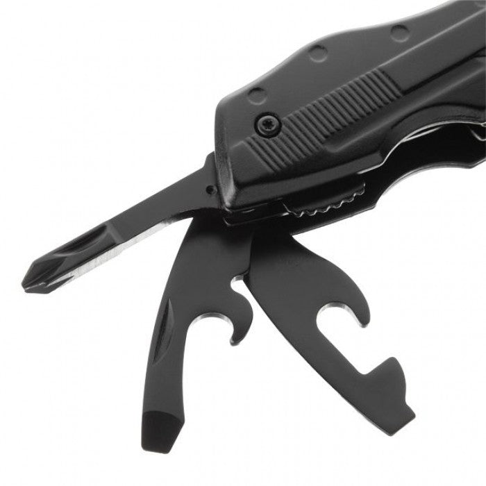 Мультитул Blackstone 8 в 1 з чохлом STORM INTERTOOL