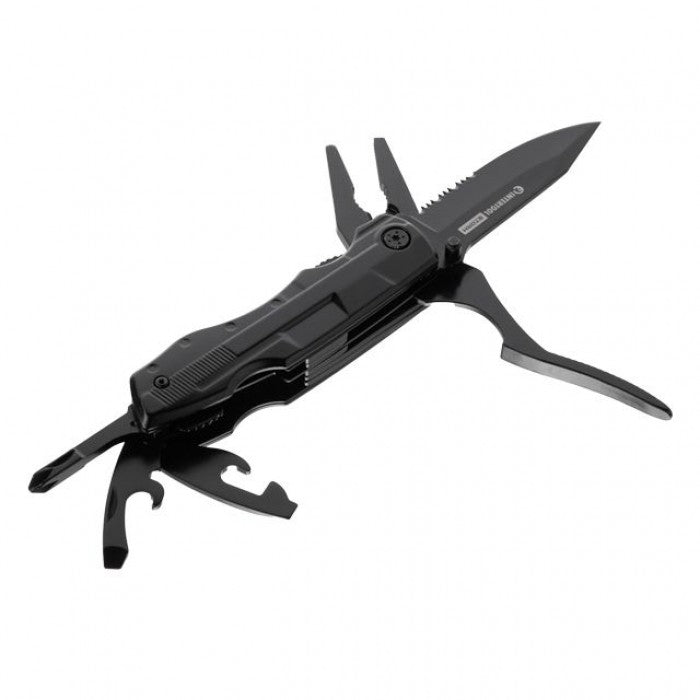 Мультитул Blackstone 8 в 1 з чохлом STORM INTERTOOL