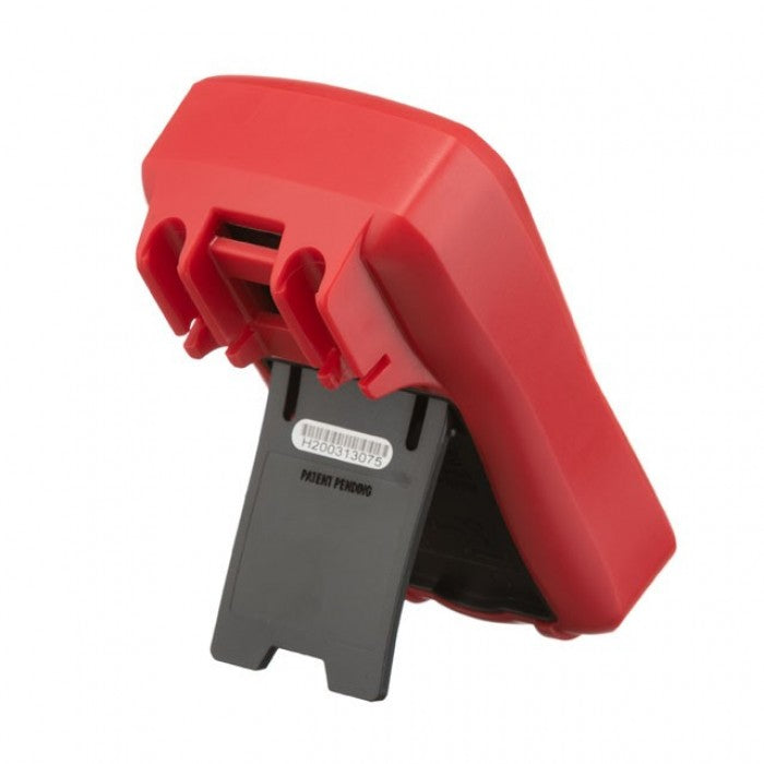 Мультиметр INTERTOOL MD-0001 CAT II-300В