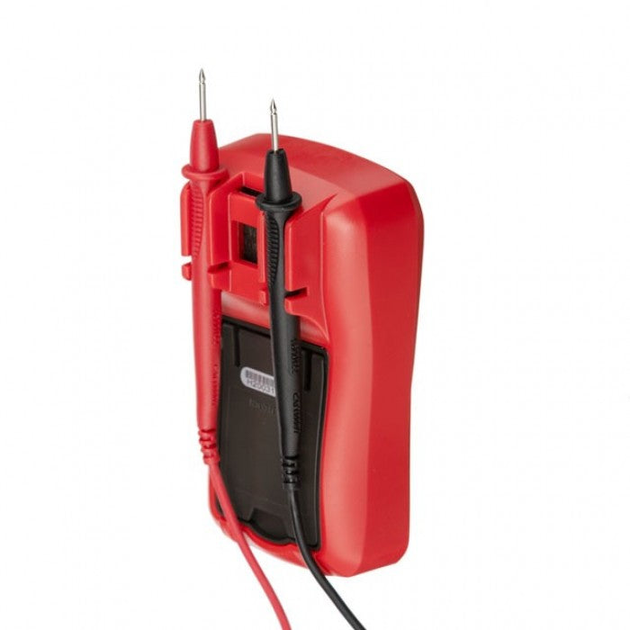 Мультиметр INTERTOOL MD-0001 CAT II-300В