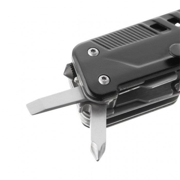 Мультитул Slider 6 в 1 STORM INTERTOOL для туризму
