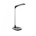 Лампа HOCO Splendid light eye care lamp with wireless charger Чорна