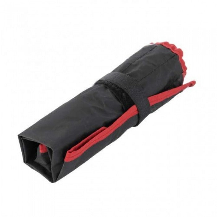 INTERTOOL HT-1204 Комбіновані ключі 15 ед. 6–22 мм