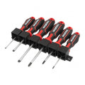 INTERTOOL STORM VT-3436 Набір 6 викруток для СТО