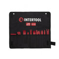 Набір съемників клипс INTERTOOL AT-0152 11 шт.
