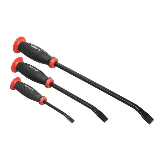 Набор ударных монтировок 3 шт. INTERTOOL HT-1681