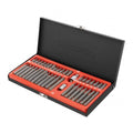 INTERTOOL ET-8041 набір насадок 40 ед. S2