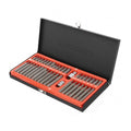 INTERTOOL STORM ET-8040 набір 40ед звіздочок і шестигранників