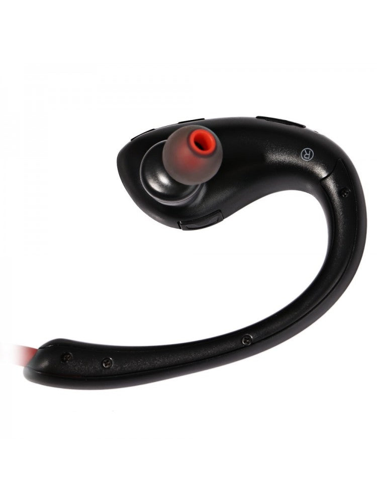 Bluetooth навушники Awei A880BL Black