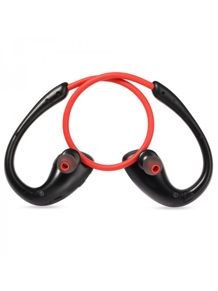 Bluetooth навушники Awei A880BL Red