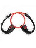 Bluetooth навушники Awei A880BL Red