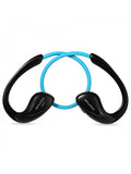 Bluetooth навушники Awei A880BL Blue