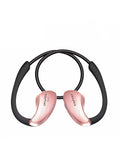 Навушники Bluetooth Awei A885BL Rose Gold