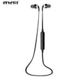 Бездротові навушники Awei A960BL Silver