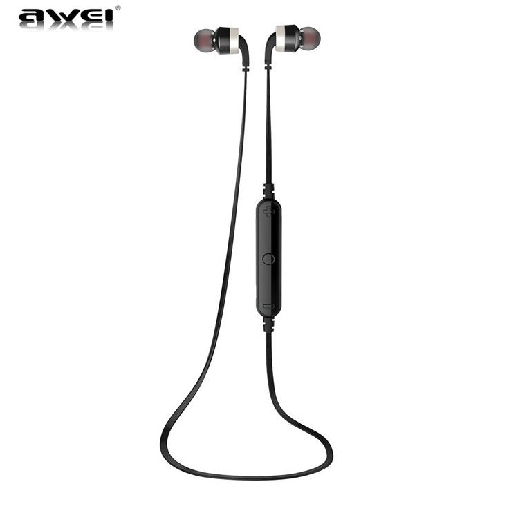 Бездротові навушники Awei A960BL Silver