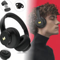 Навушники Bluetooth MONSTER MH22202 Mission 100