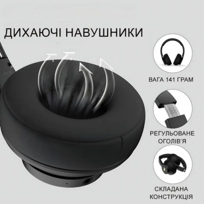 Навушники Bluetooth MONSTER MH22202 Mission 100