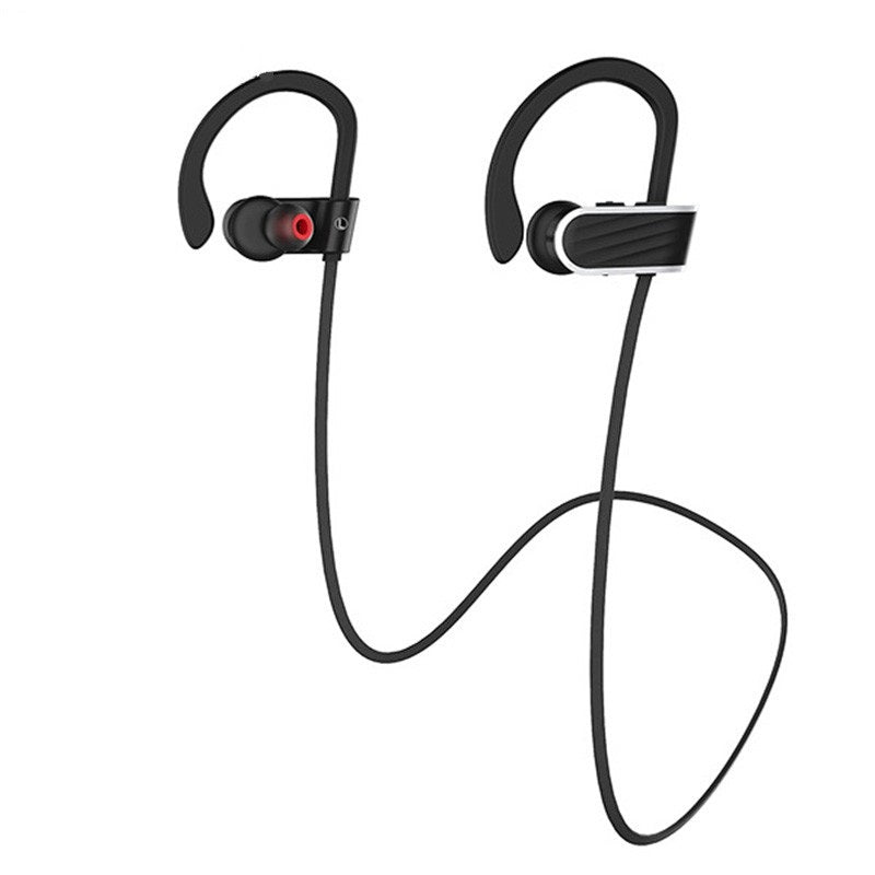 Bluetooth навушники Hoco ES7 Black