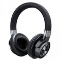 Бездротові Bluetooth навушники Remax RB-650HB Black