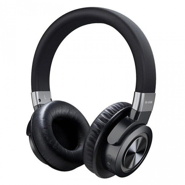 Бездротові Bluetooth навушники Remax RB-650HB Black