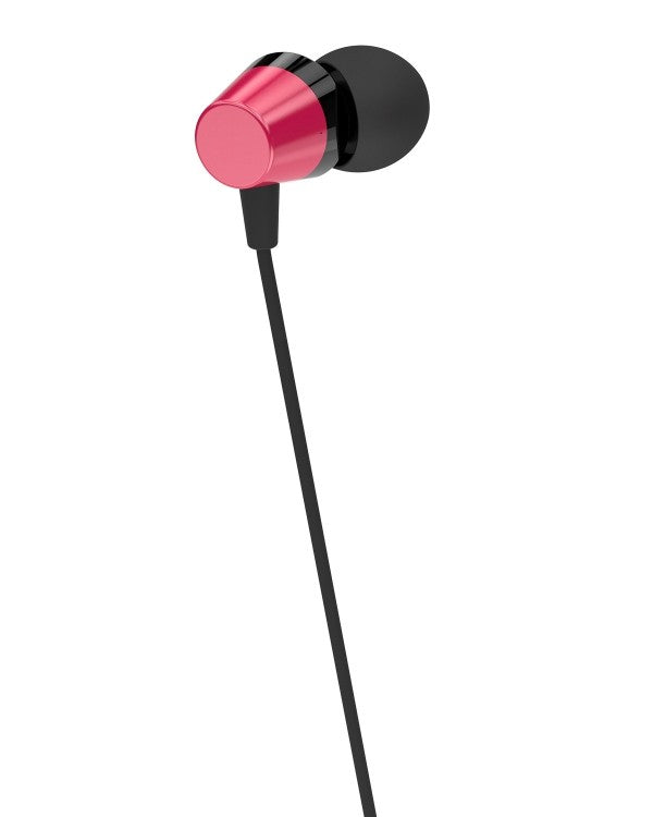 Навушники HOCO EPM02 Red
