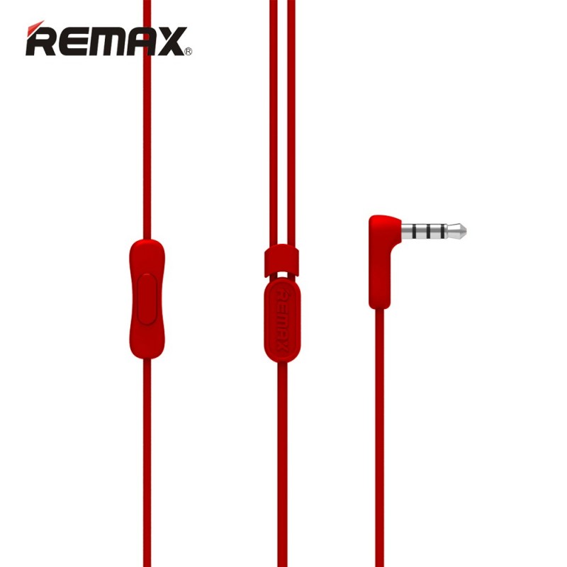 Навушники Remax RM-515 blue