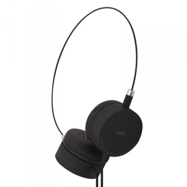 Навушники Remax RM-910 Black