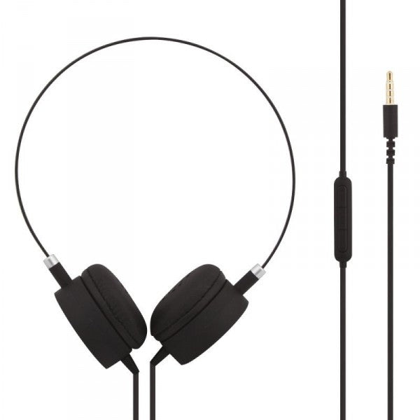 Навушники Remax RM-910 Black