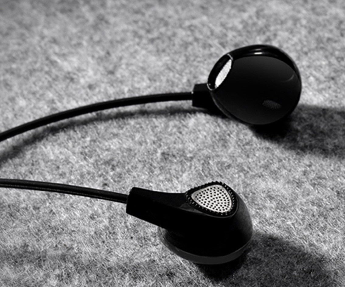 Навушники HOCO M2 Black