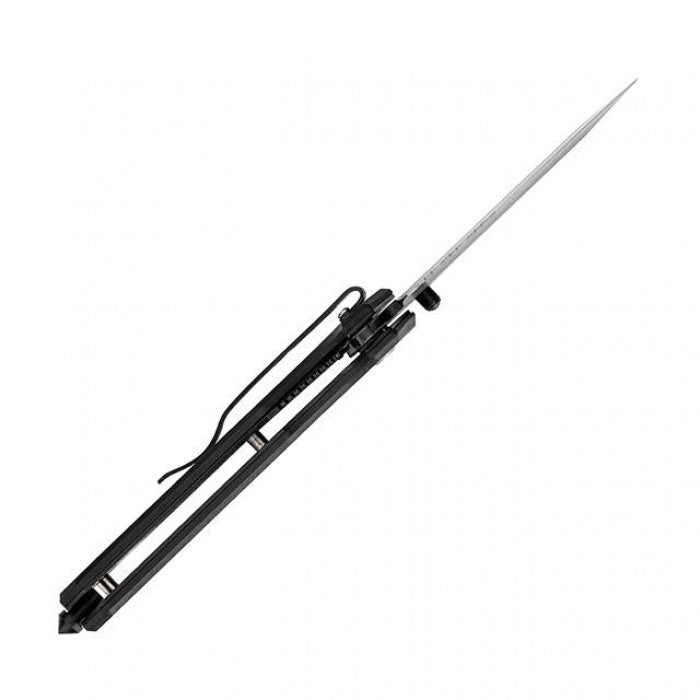 Ніж складний Intertool HT-0599 8,3" універсальний